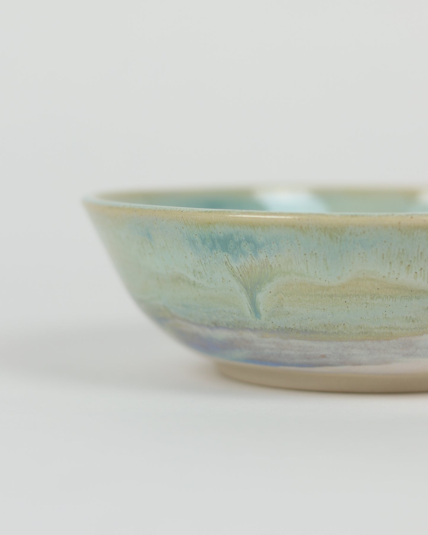 Stacking Salad Bowls