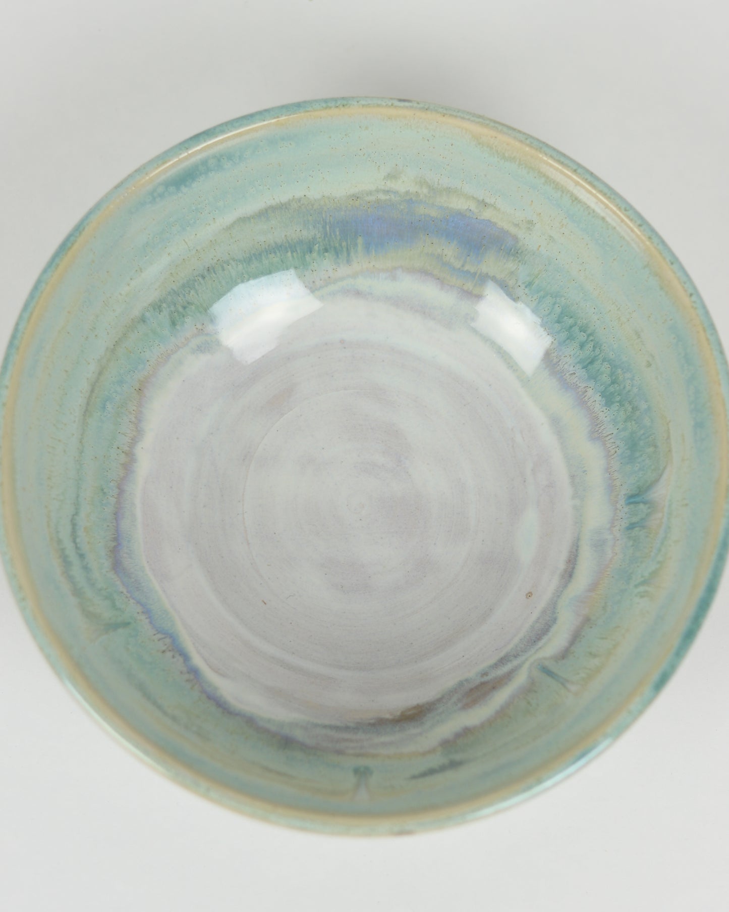 Stacking Salad Bowls