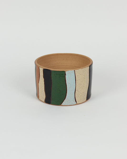 Stripe Planter 1