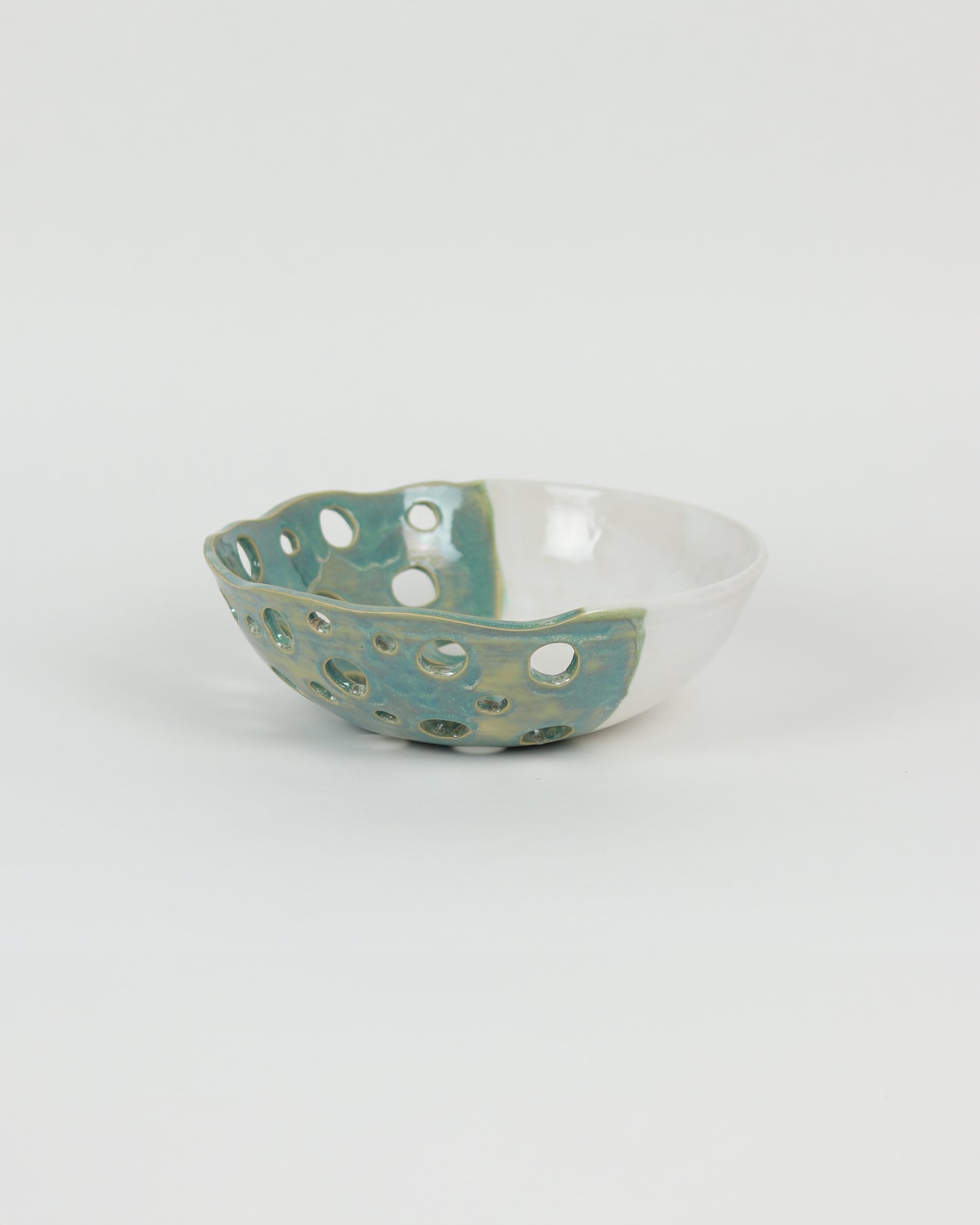 Fruit Bowl