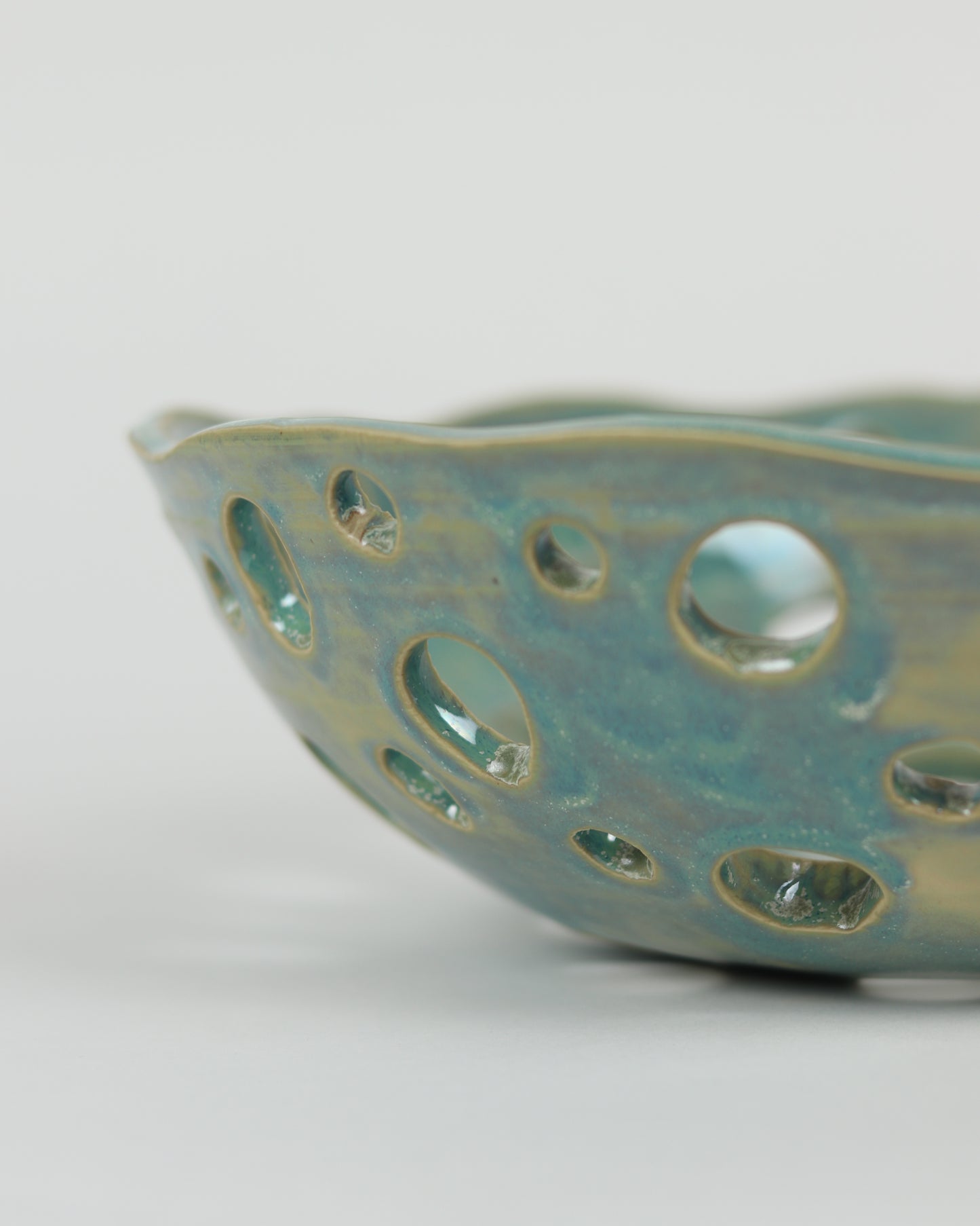 Fruit Bowl
