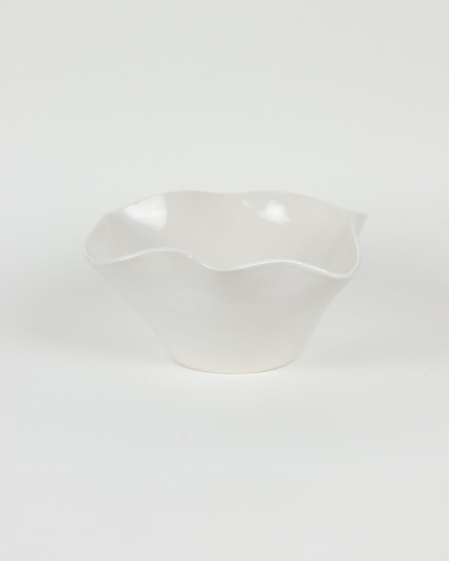 Wavy Bowl