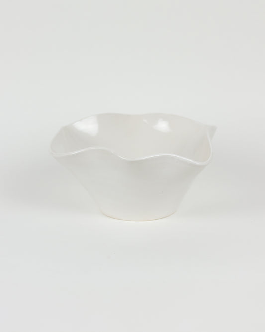 Wavy Bowl