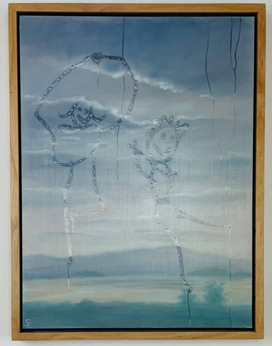 Dancing Through Life