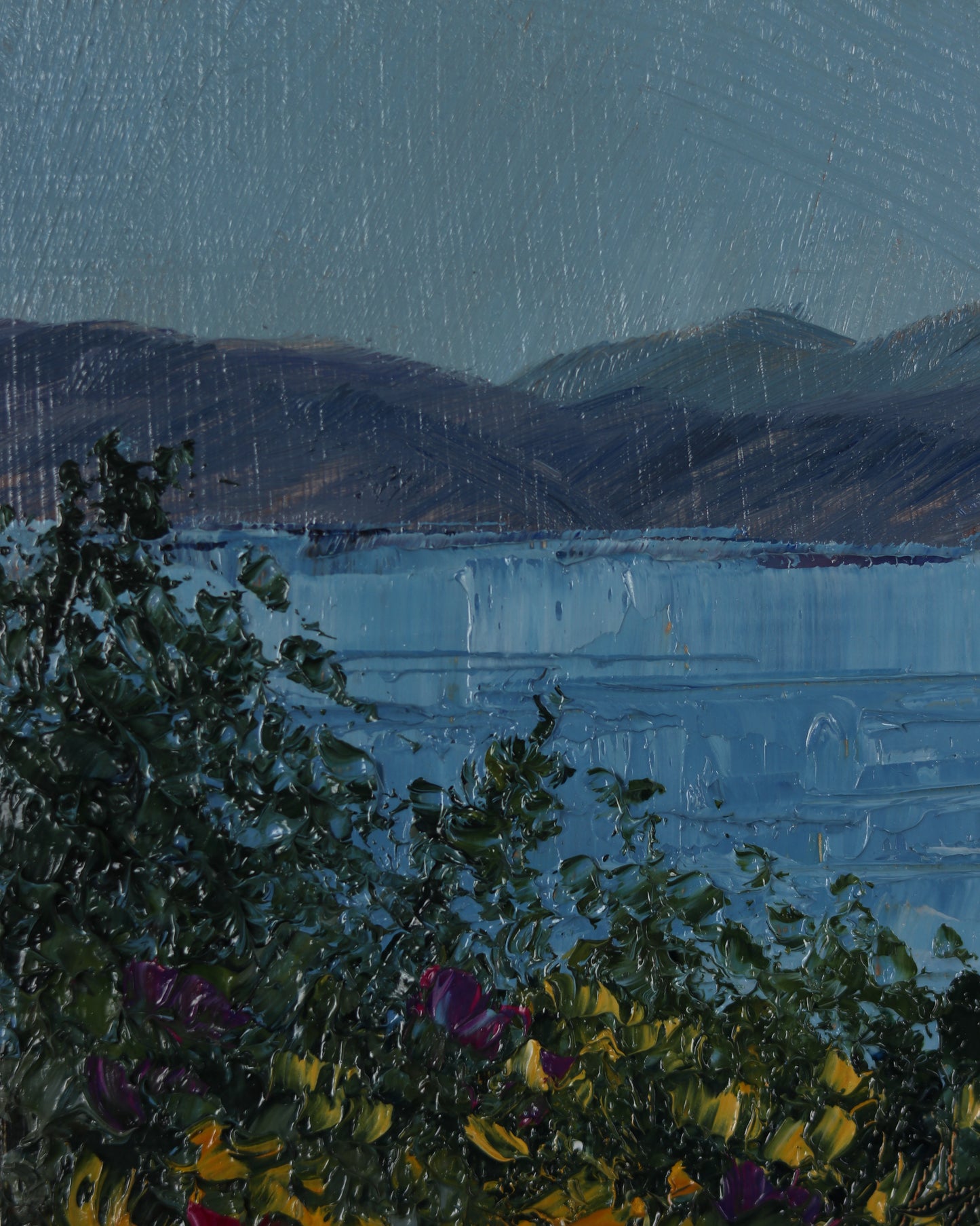 Bear Lake