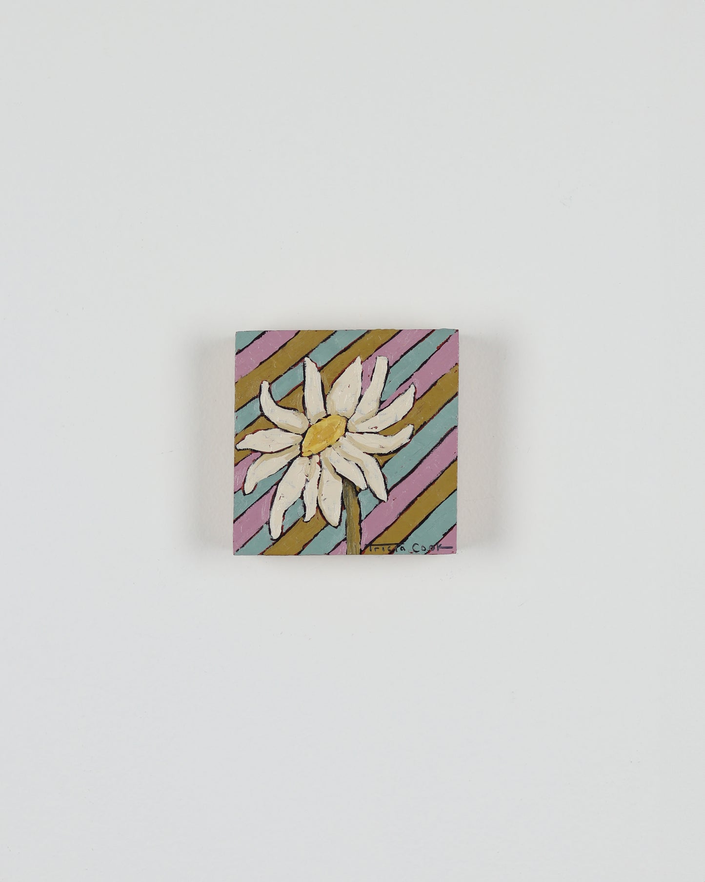 April Daisy