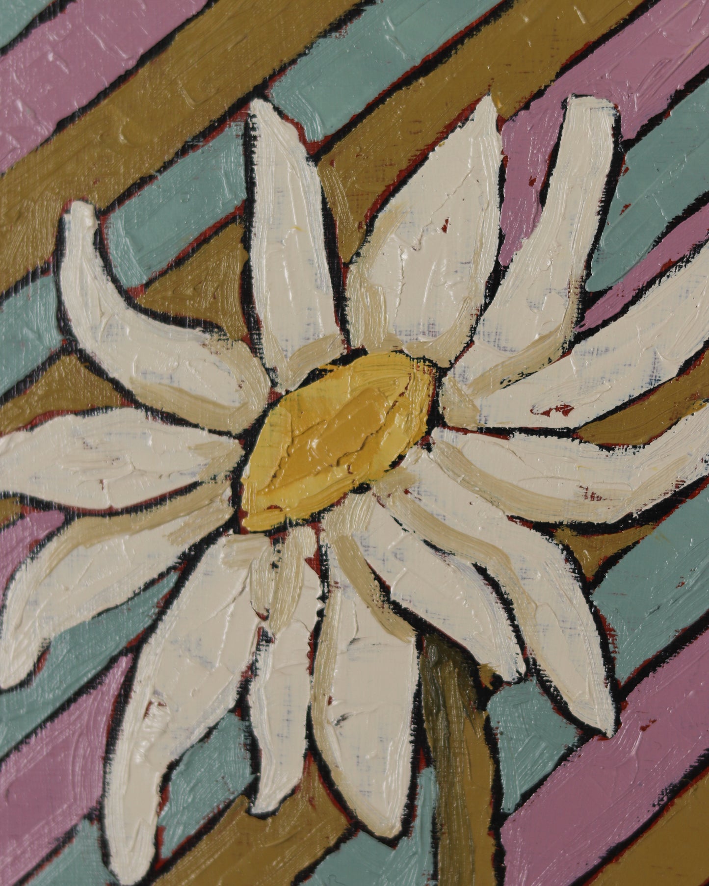 April Daisy