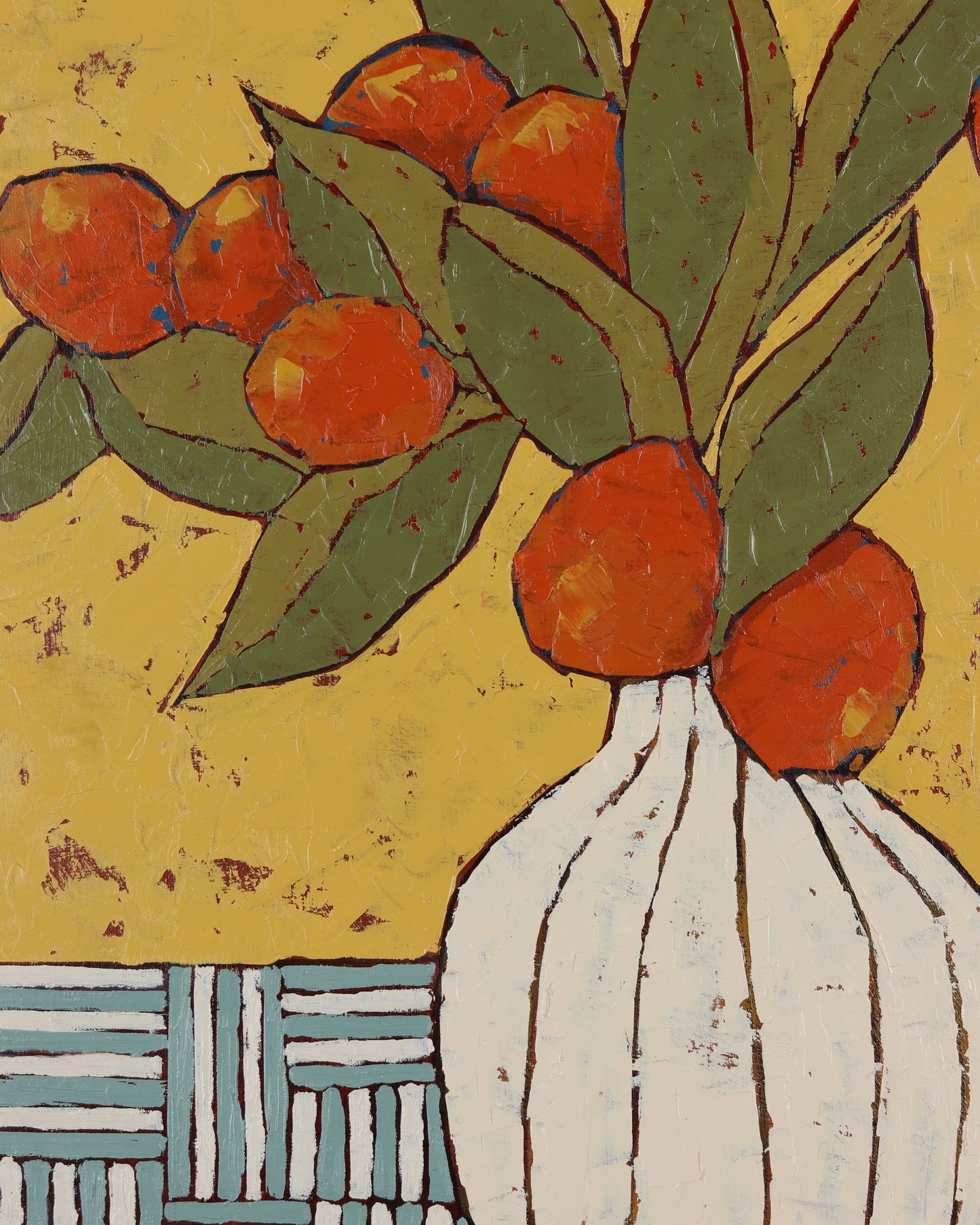 Citrus Orchard