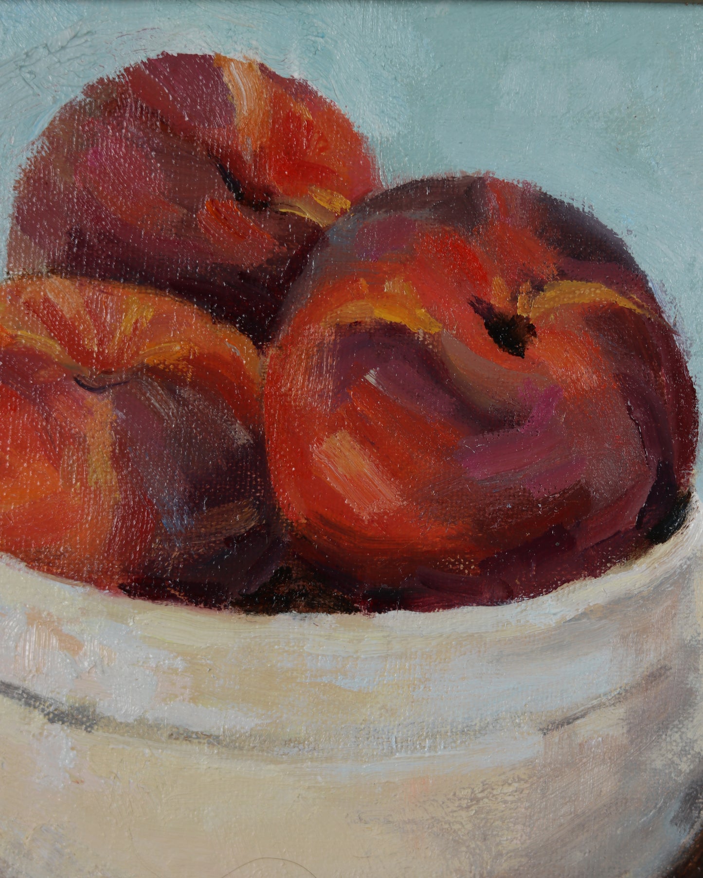 Peaches