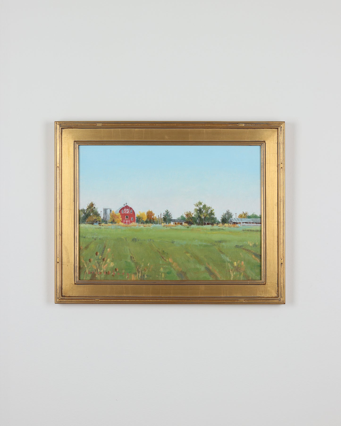 Richmond Barn