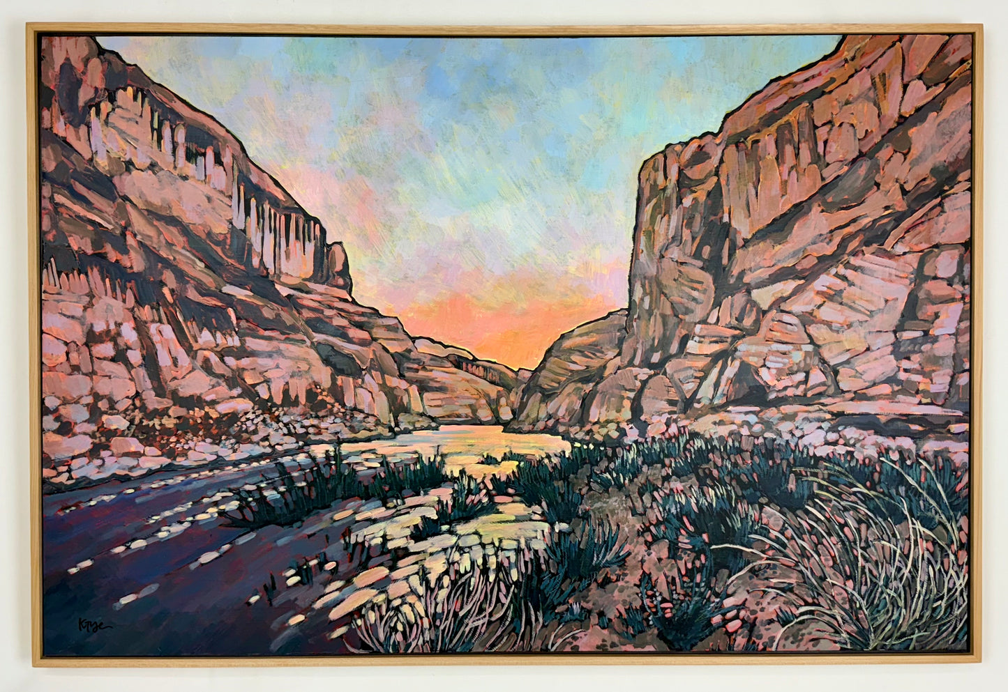 Lake Powell