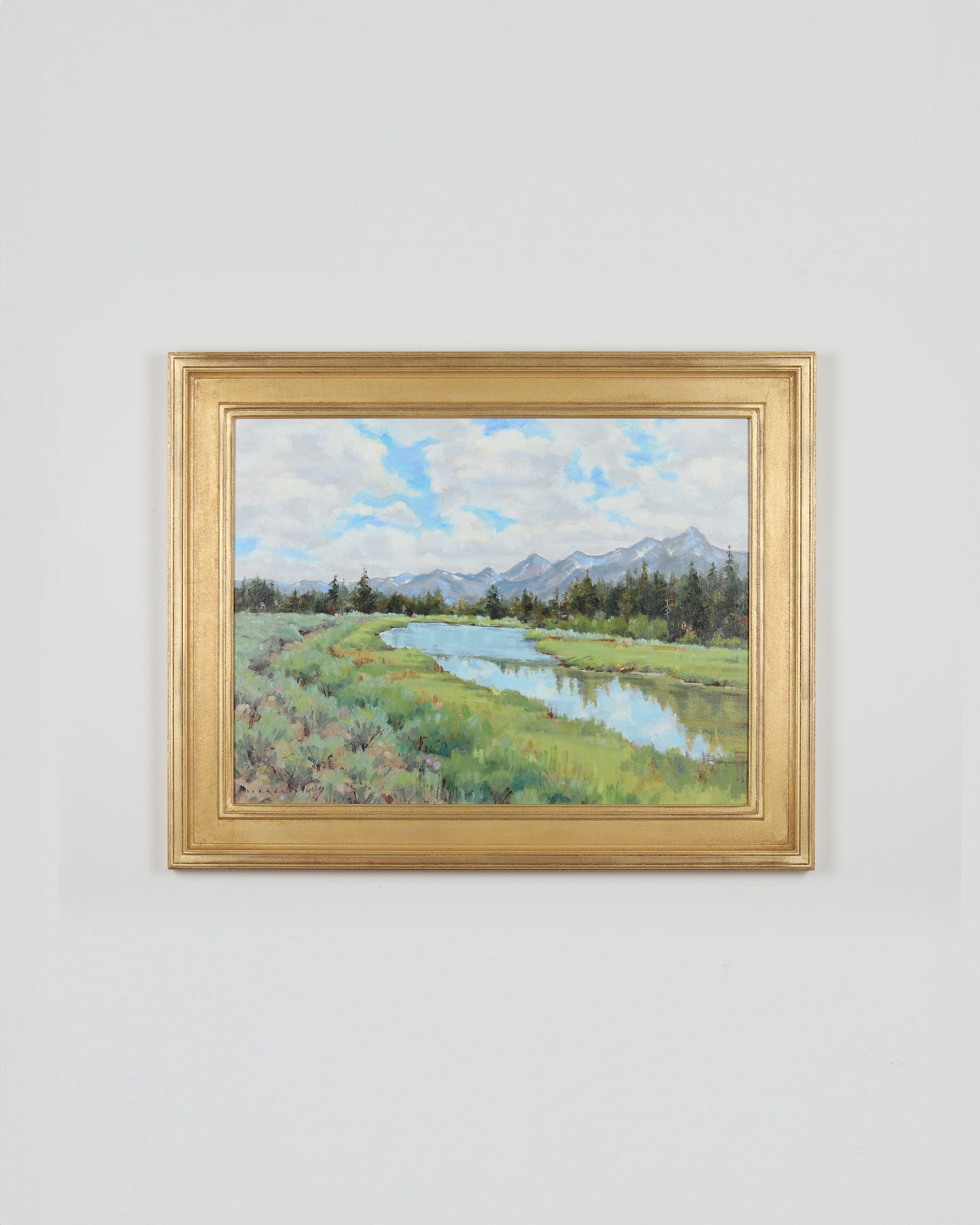 Schwabacher's Stroll