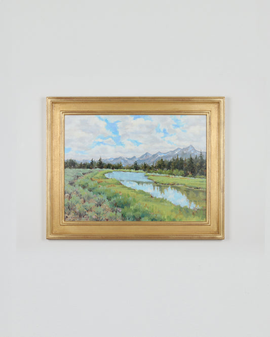 Schwabacher's Stroll