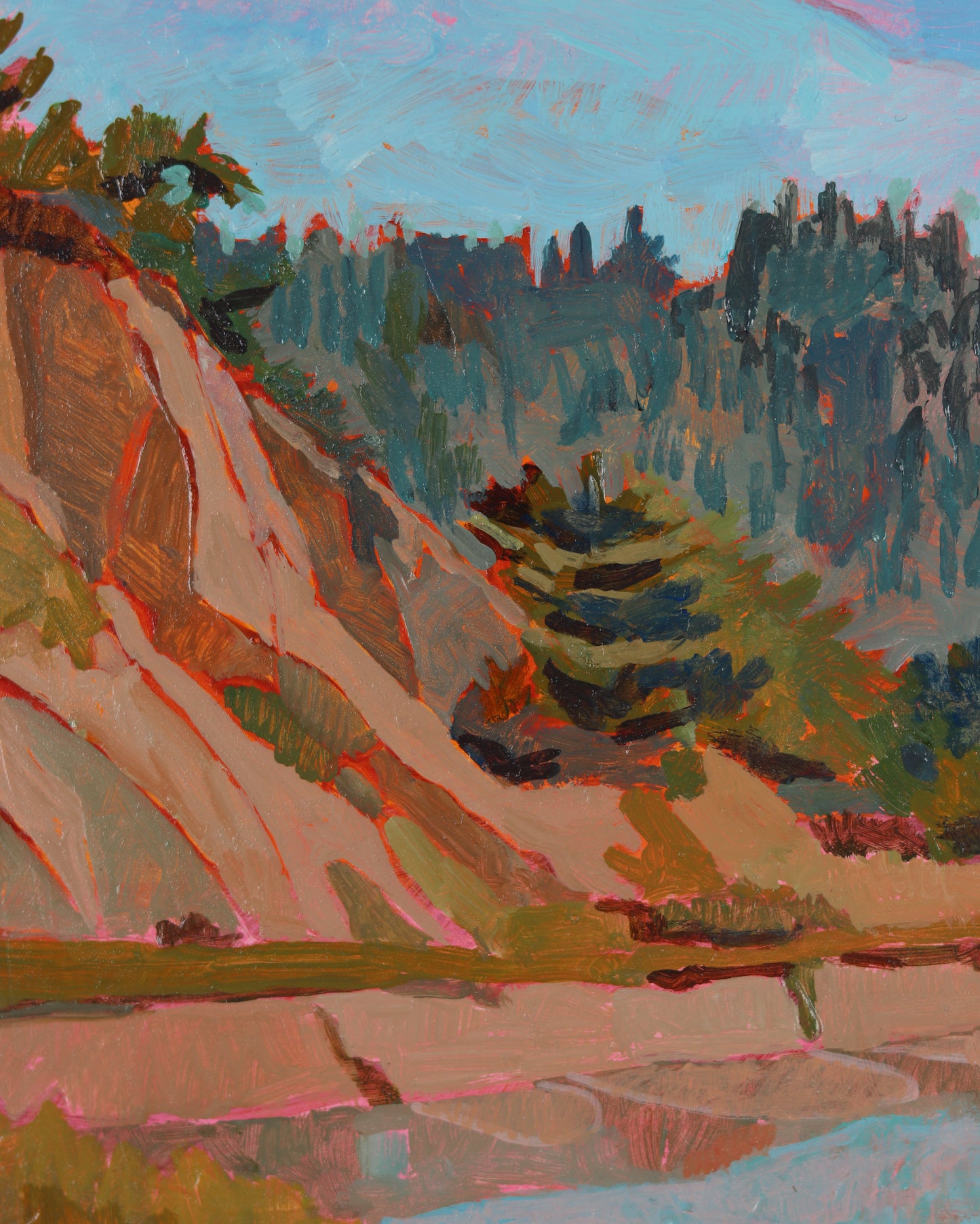 Pine Ridge Beach