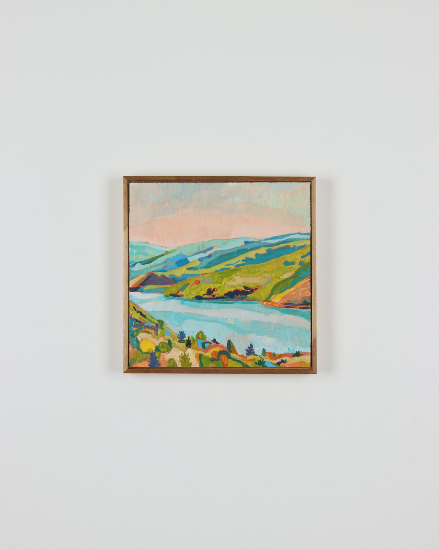 Hearth, Jordenelle