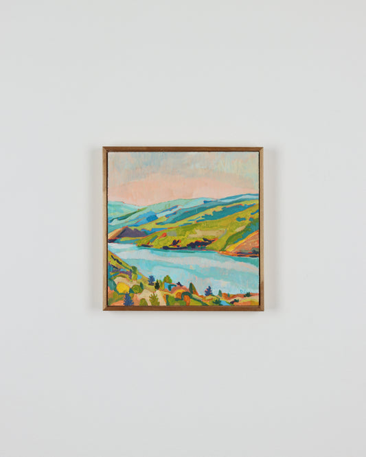 Hearth, Jordenelle