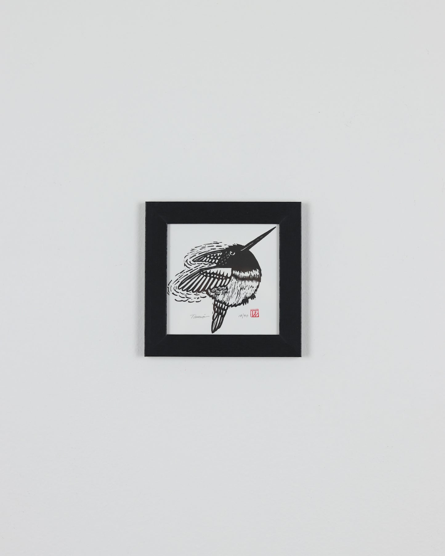 Hummingbird 2