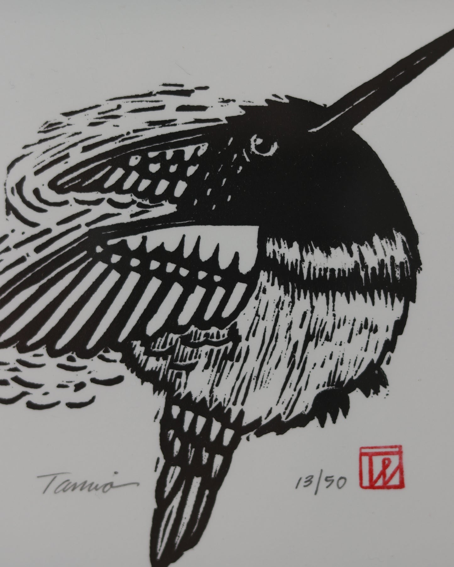 Hummingbird 2