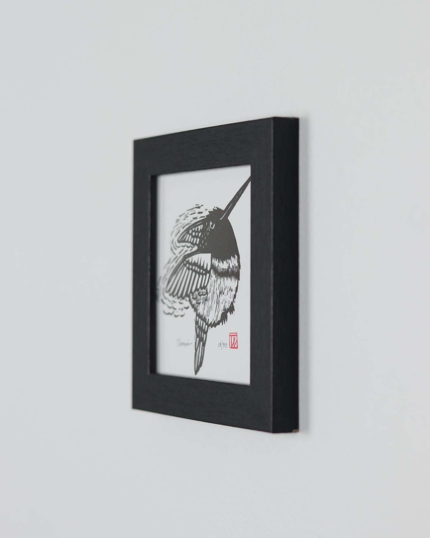 Hummingbird 2