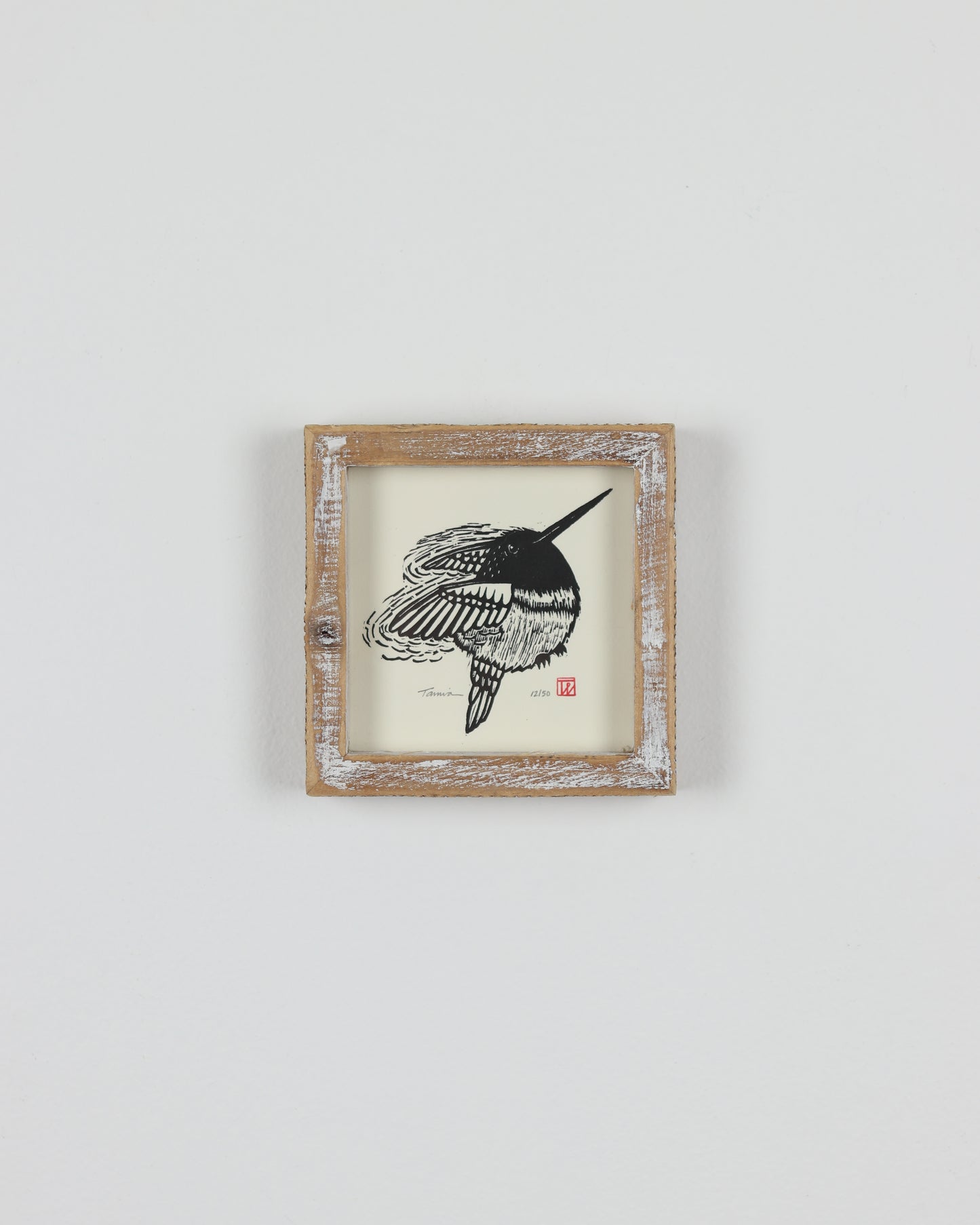 Hummingbird 3
