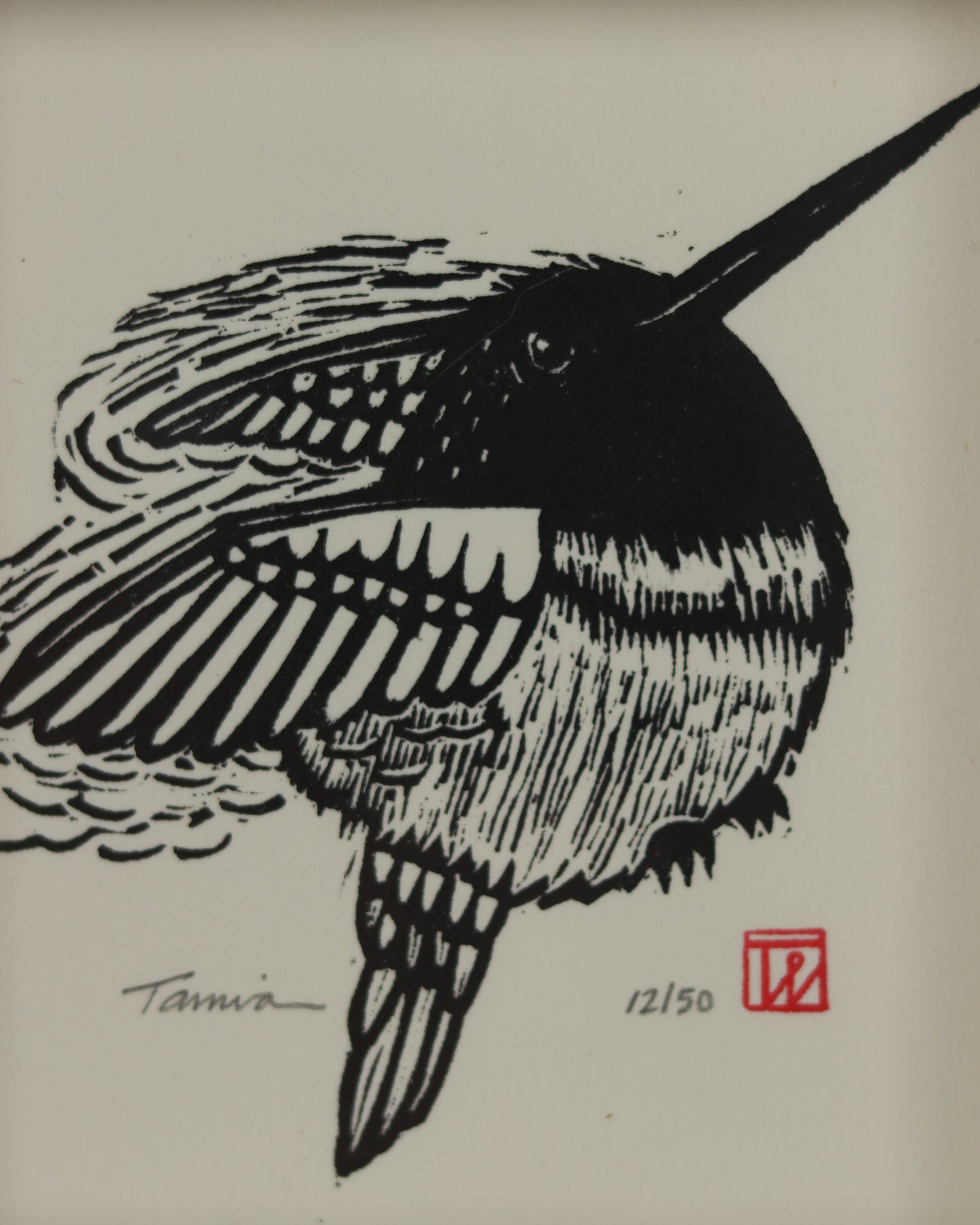 Hummingbird 3