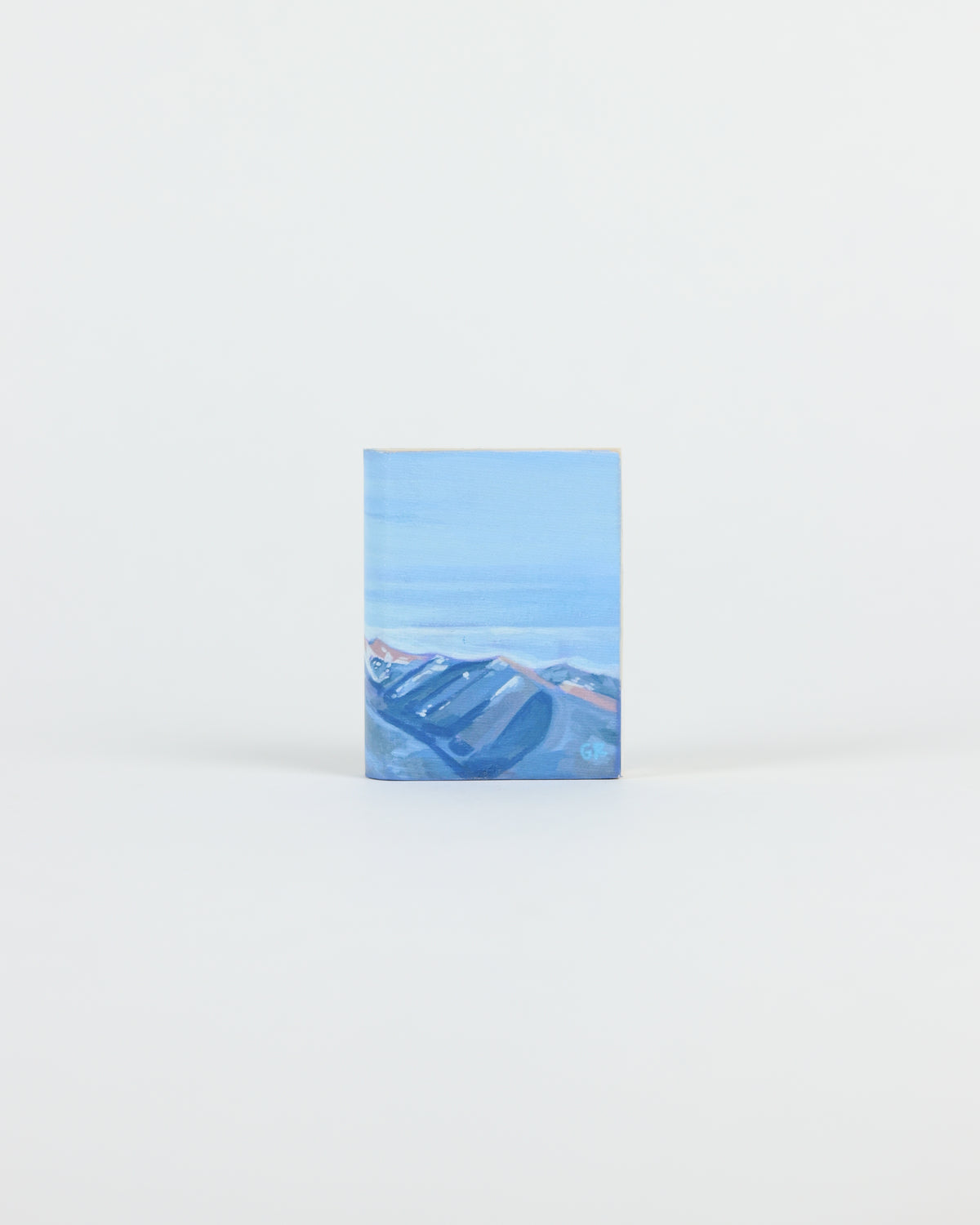 Mini Book 20