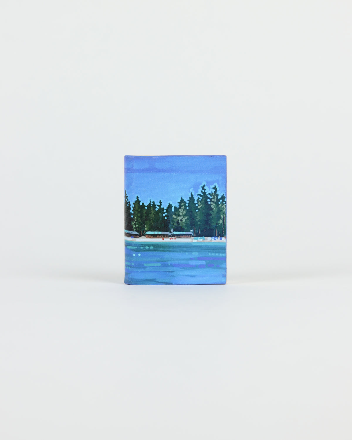 Mini Book 23