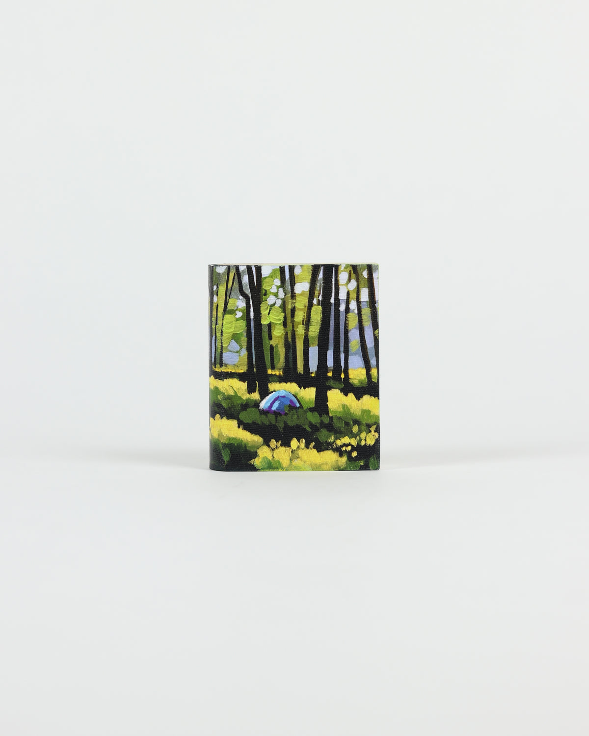 Mini Book 22