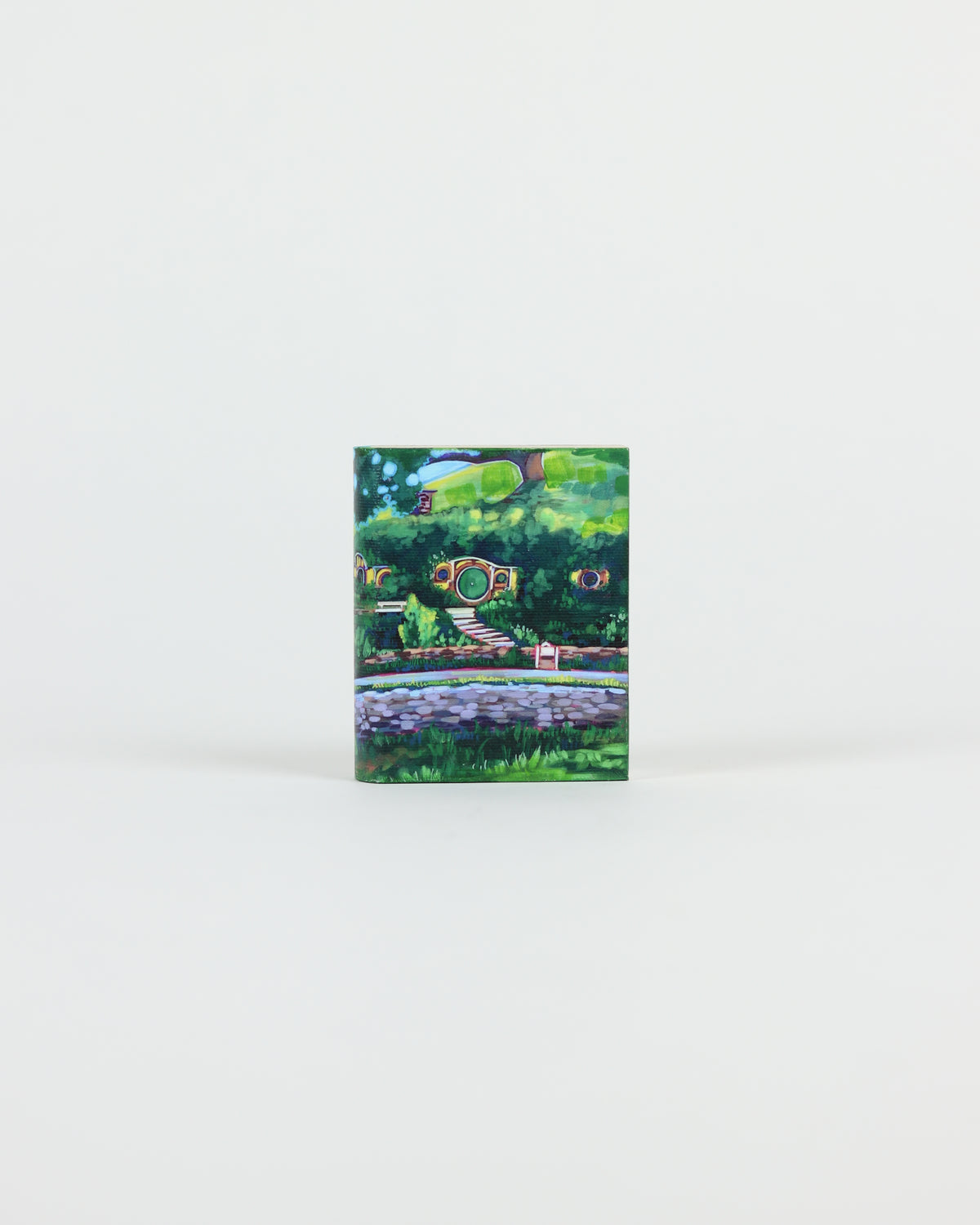Mini Book 21