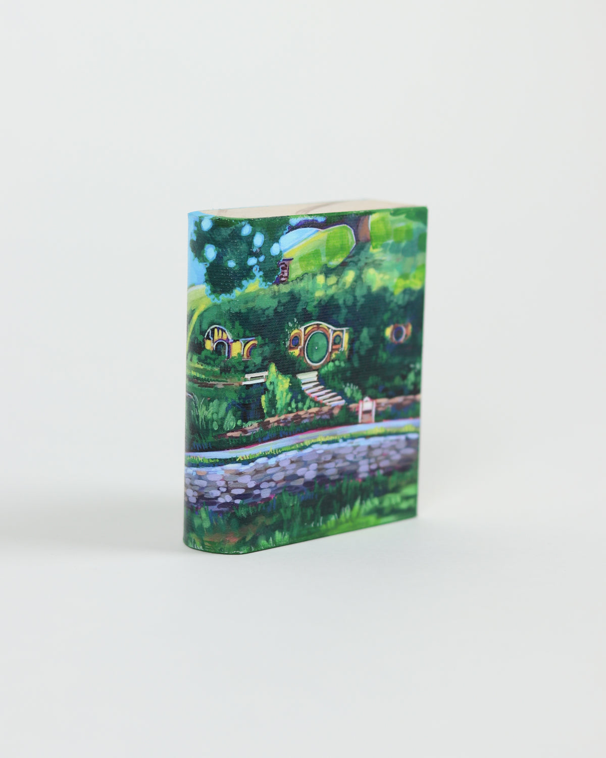 Mini Book 21