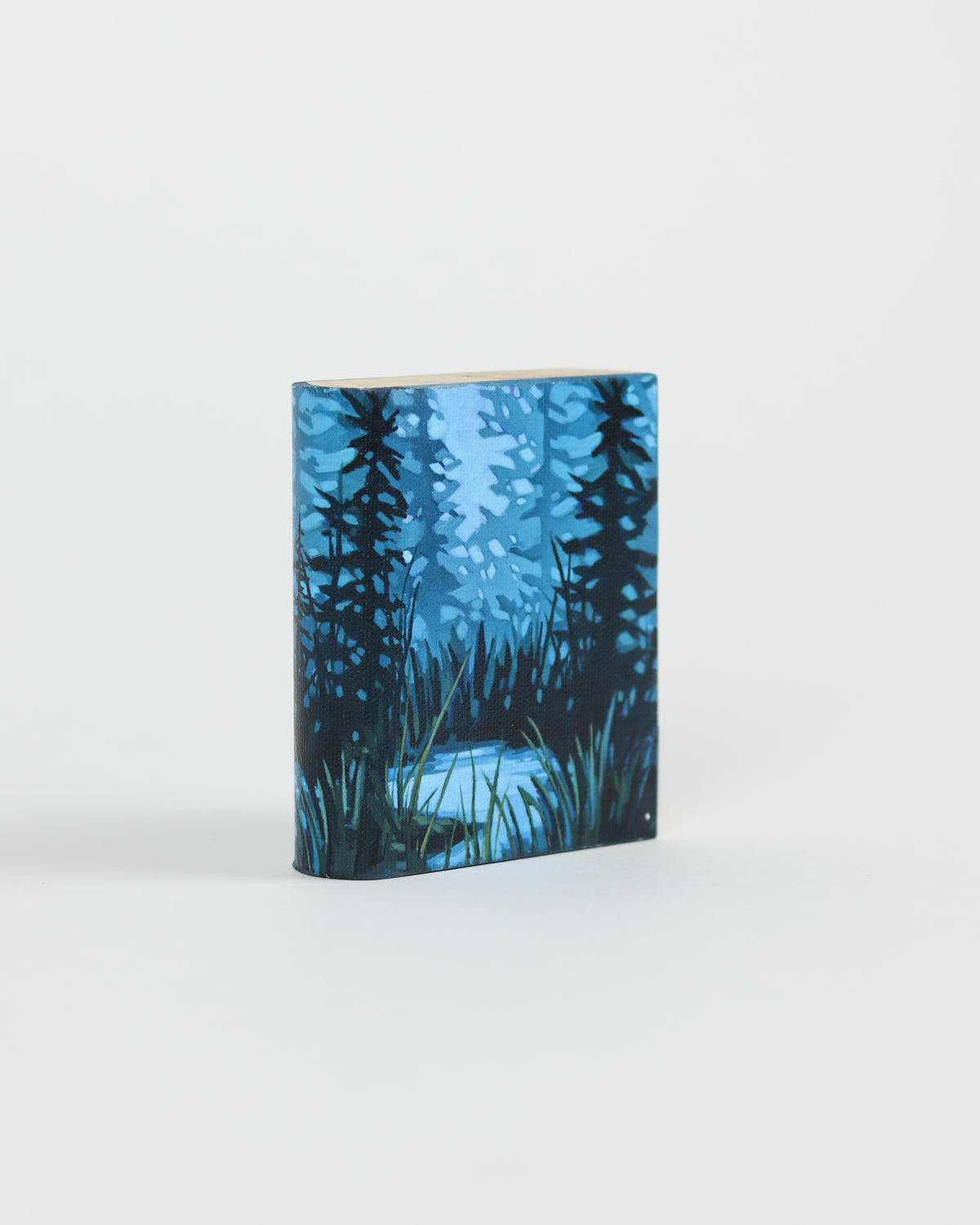 Mini Book 24