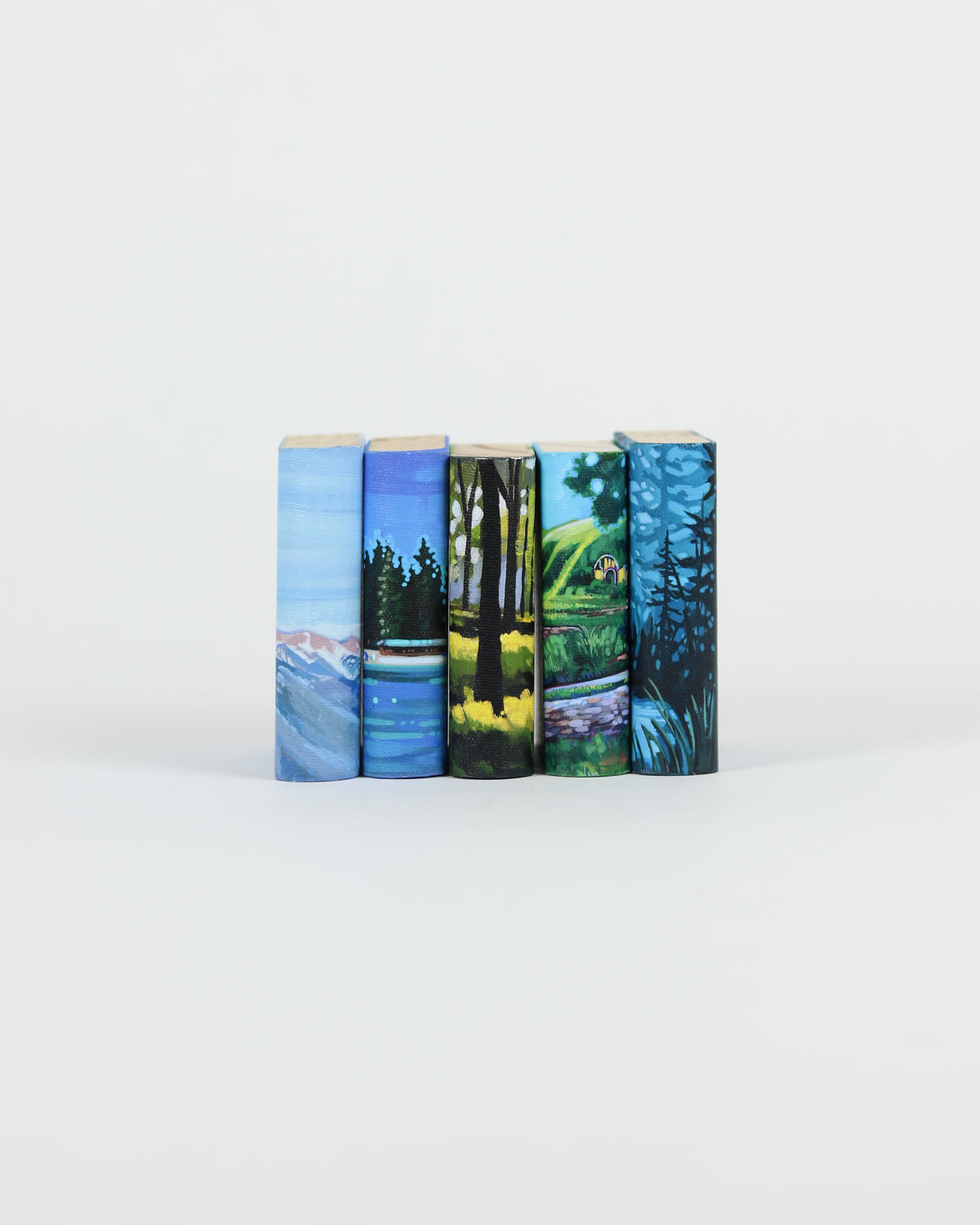 Mini Book 24