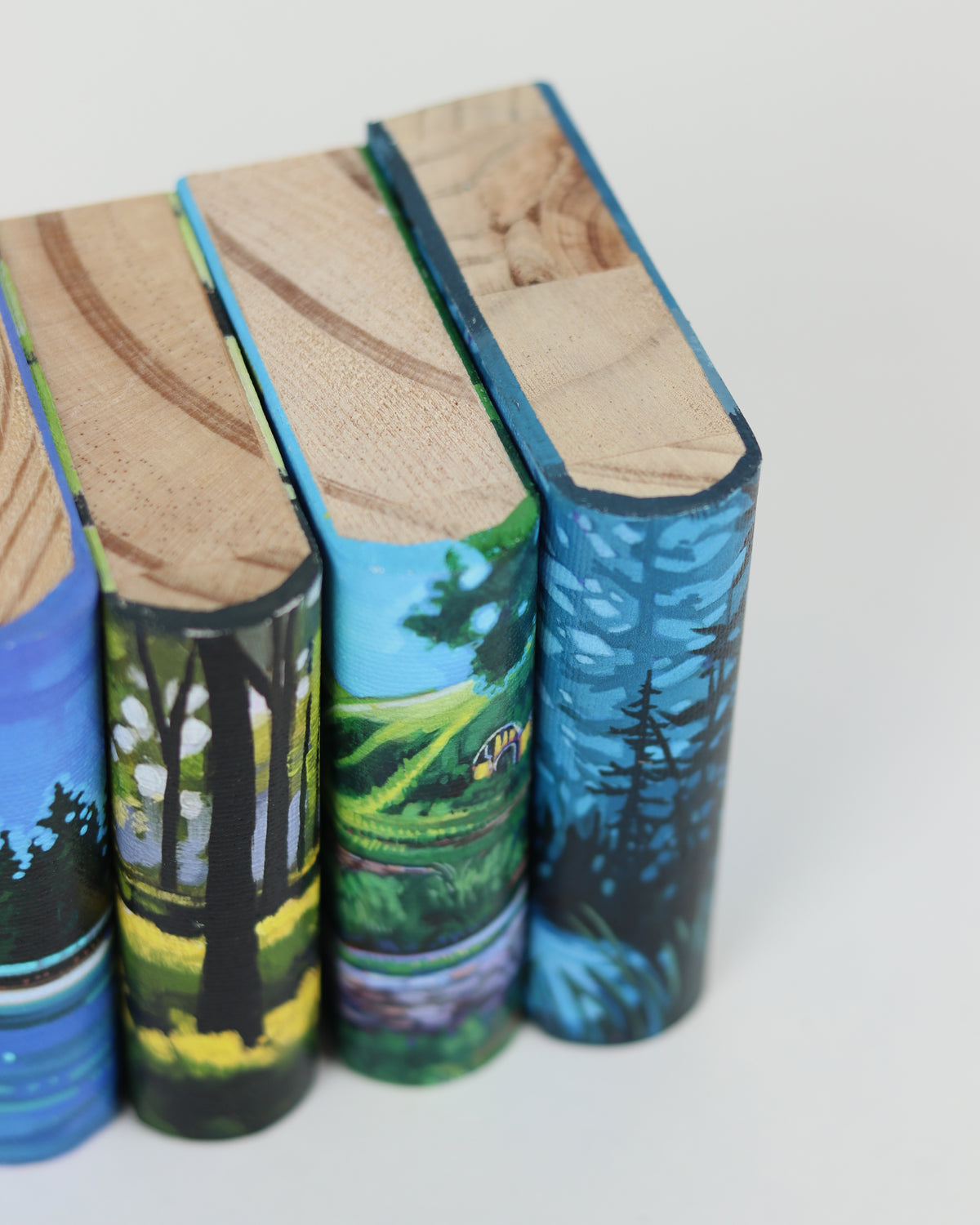 Mini Book 20