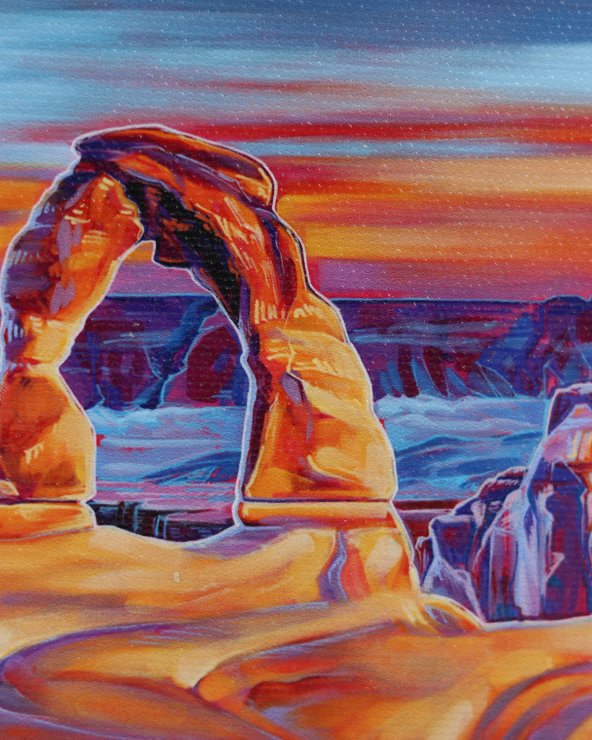Canvas Print 10