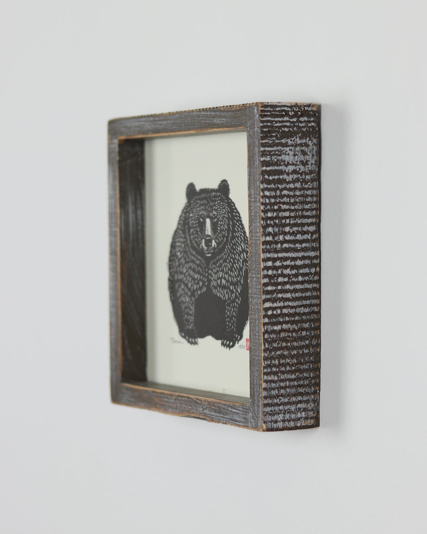 Bear 3