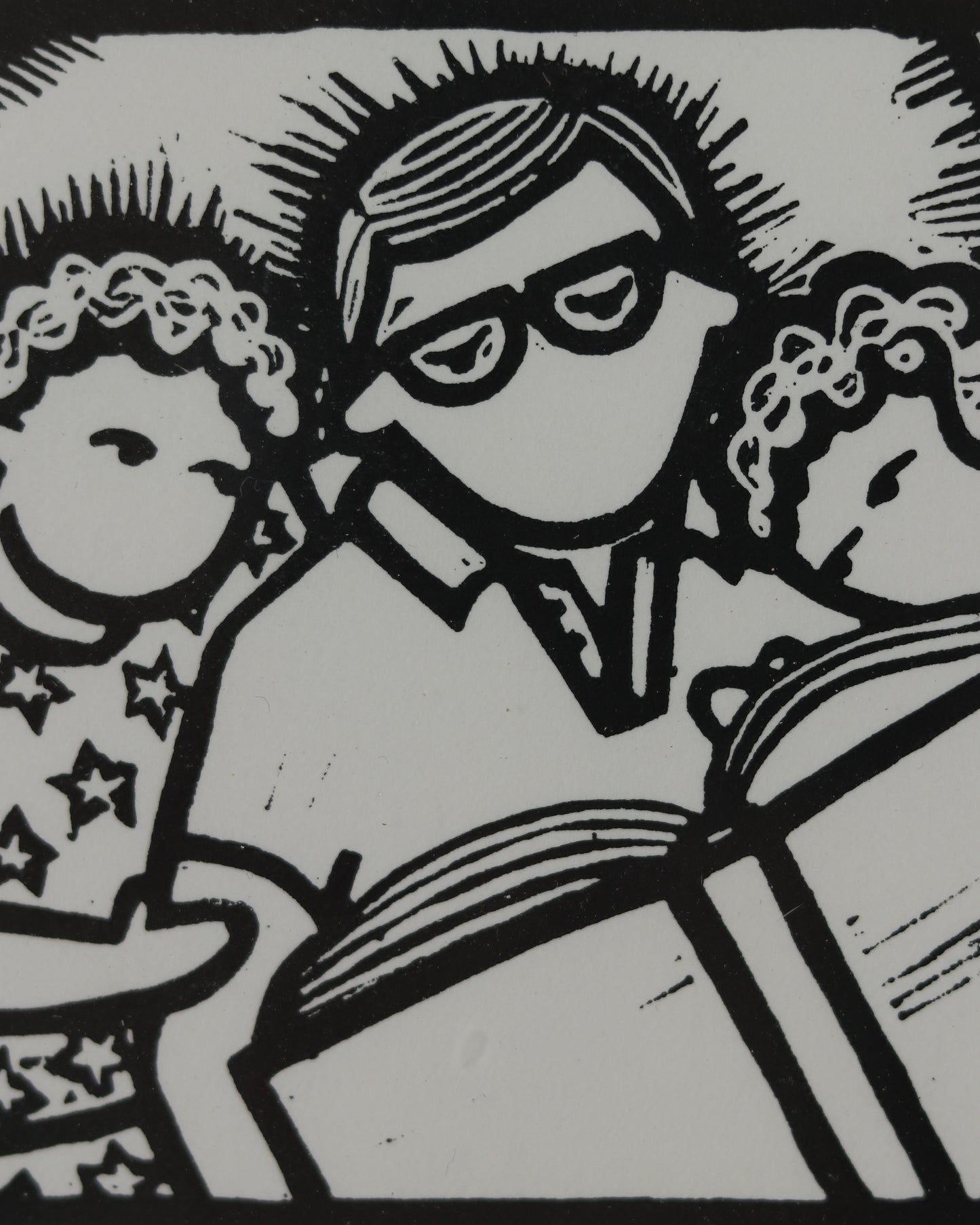 Bedtime Story