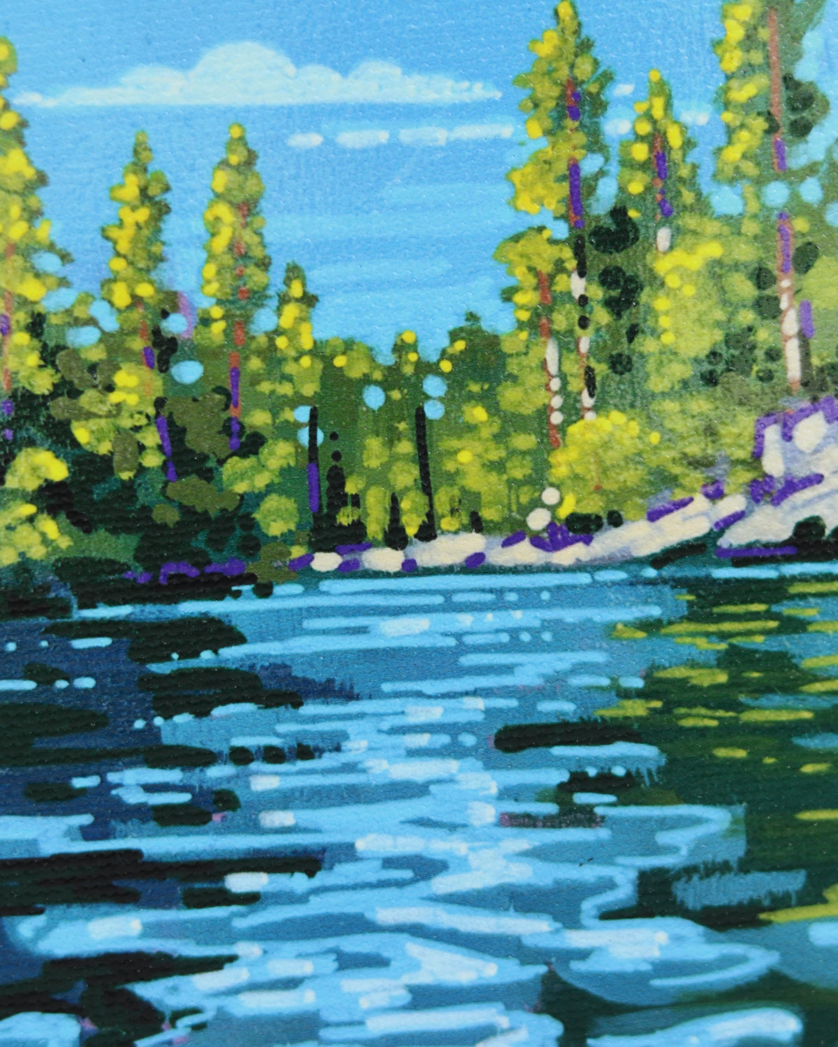 Canvas Print 12