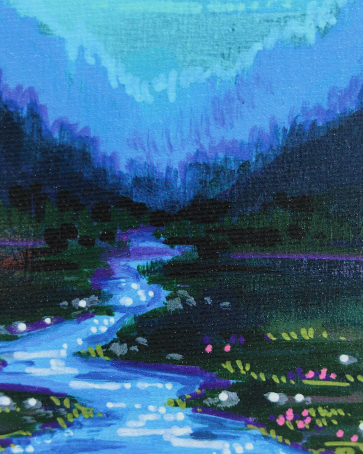 Canvas Print 13