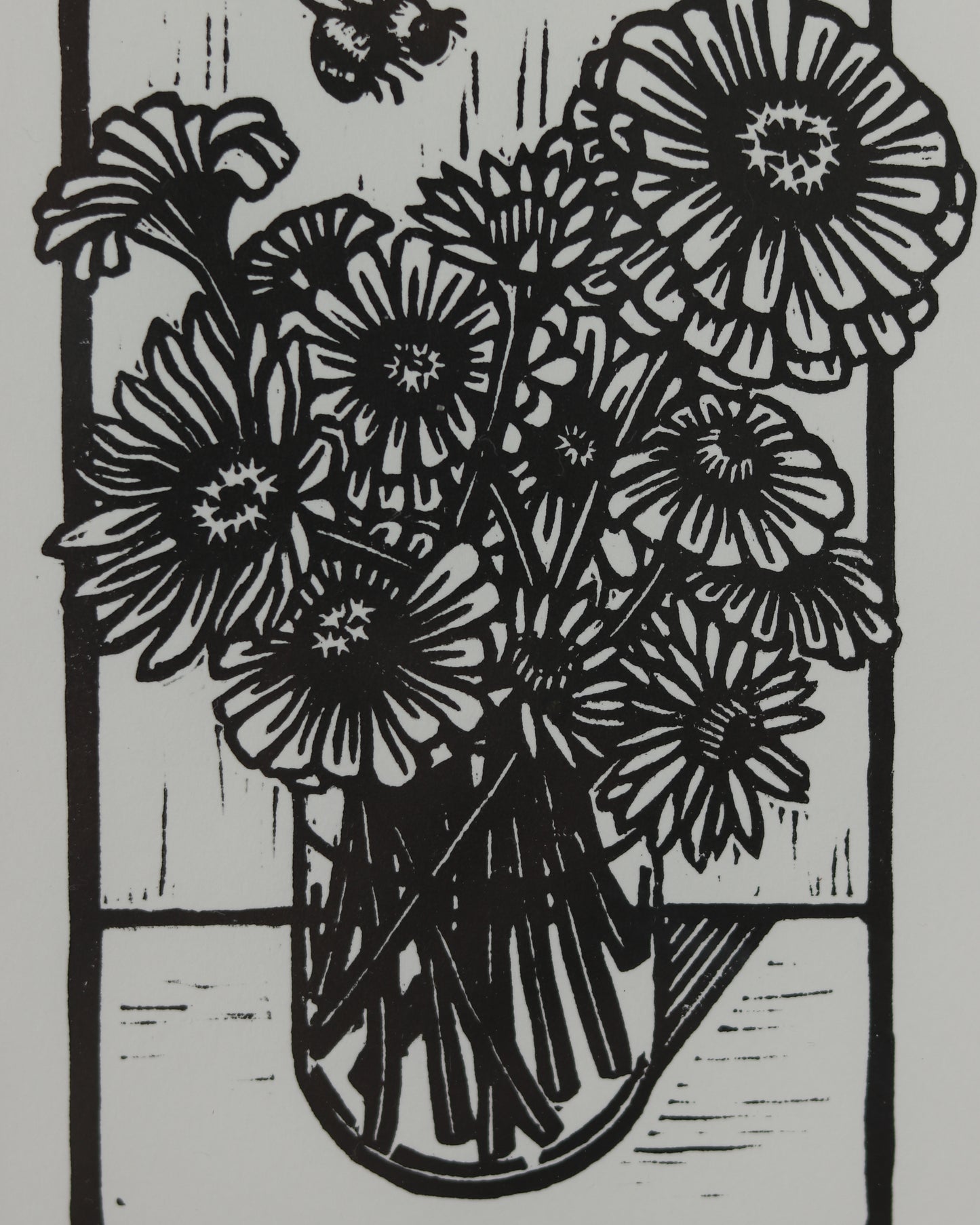 Zinnias