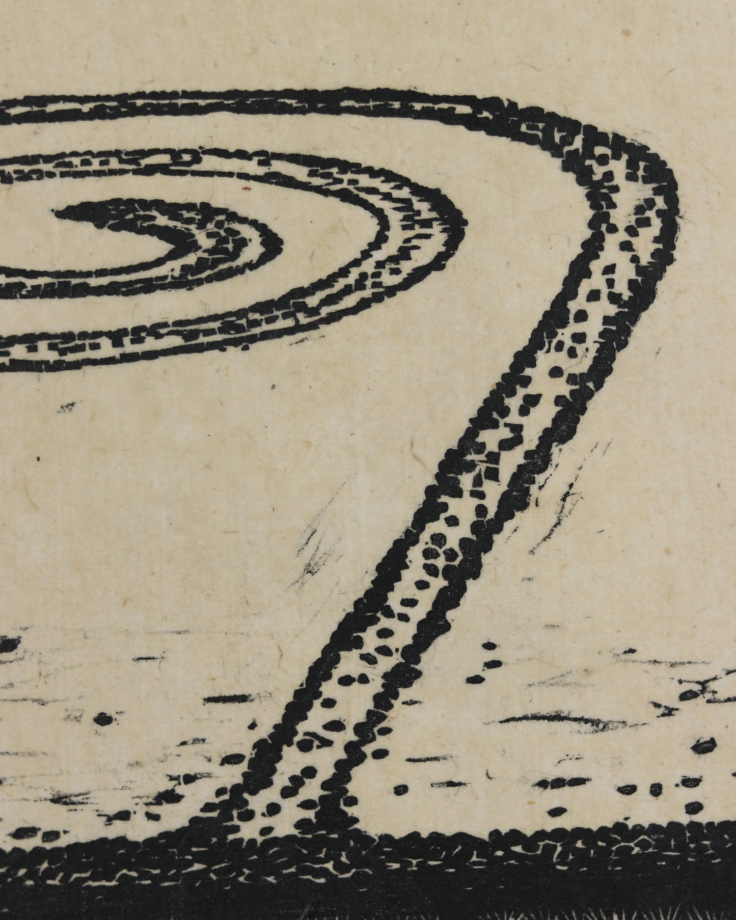 Spiral Jetty