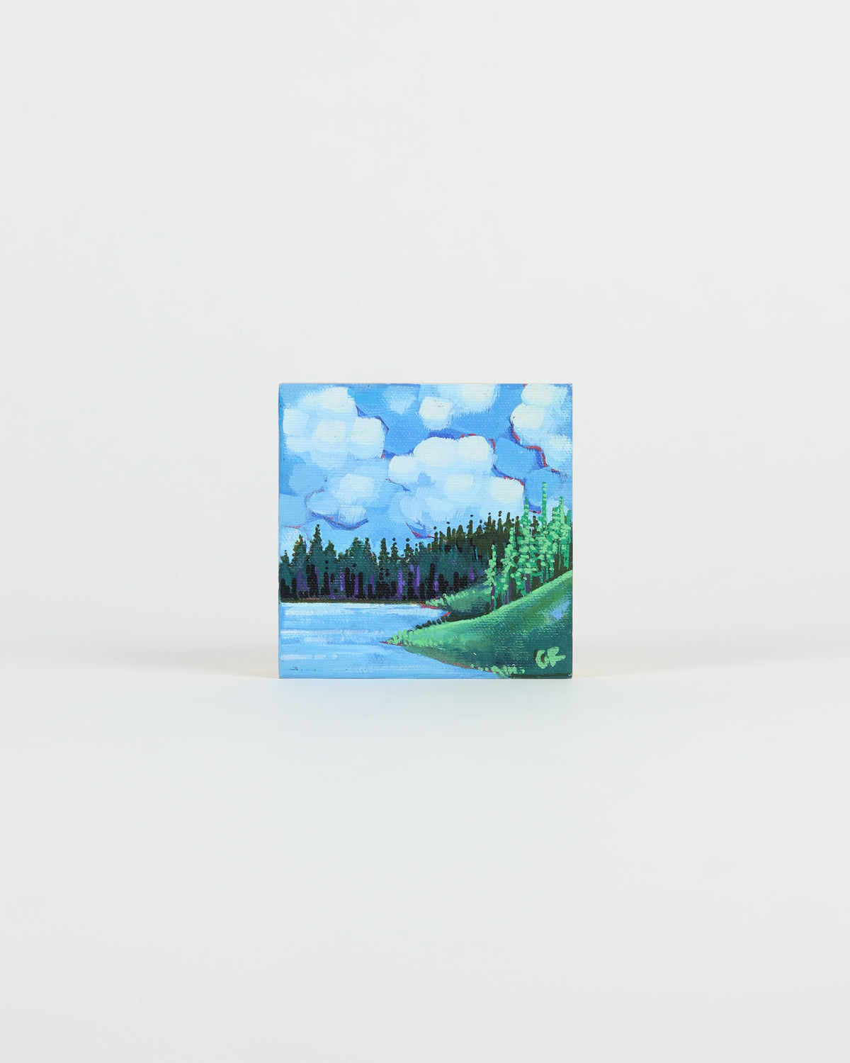 Canvas Print 2