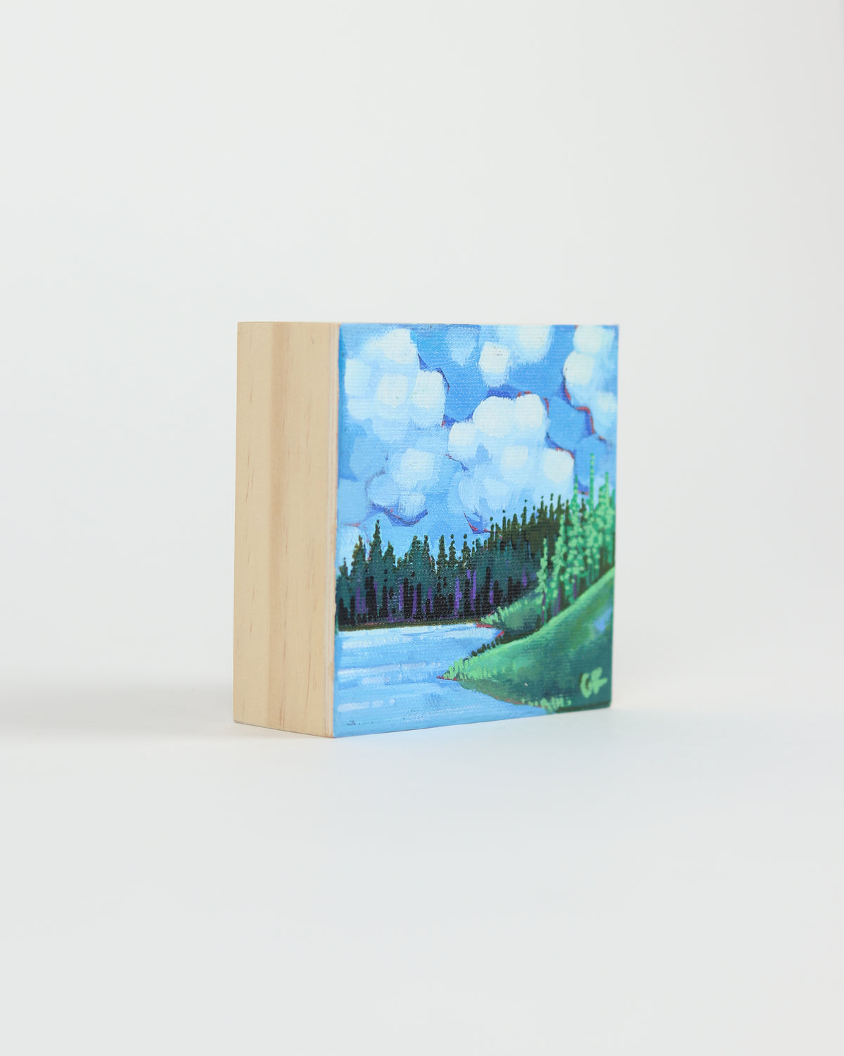 Canvas Print 2