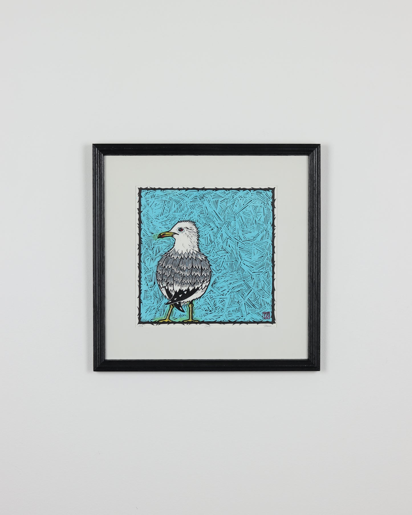Gull