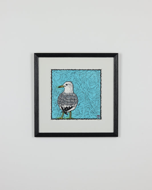 Gull