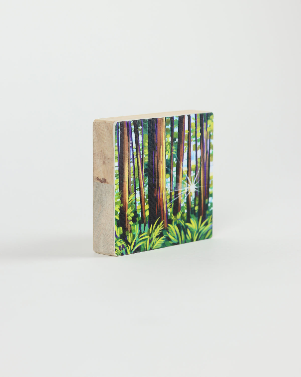 Canvas Print 1