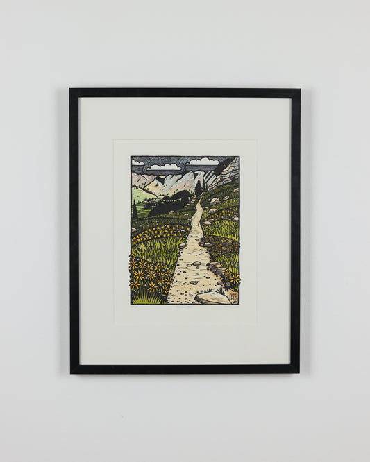 Mountain Trail