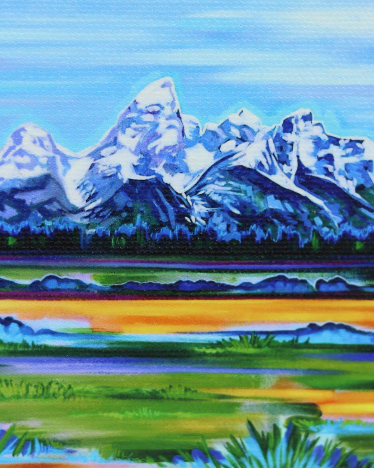 Canvas Print 18