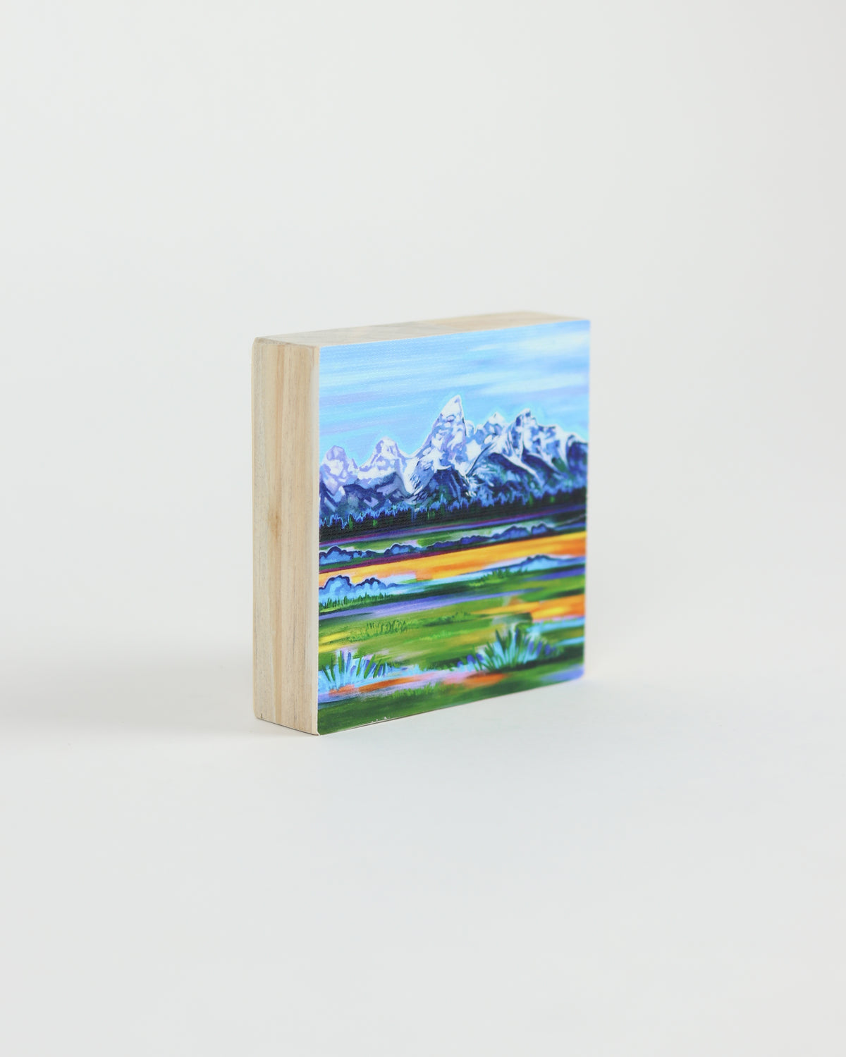 Canvas Print 18