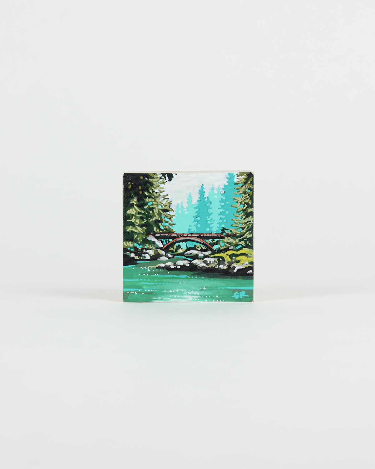 Canvas Print 5