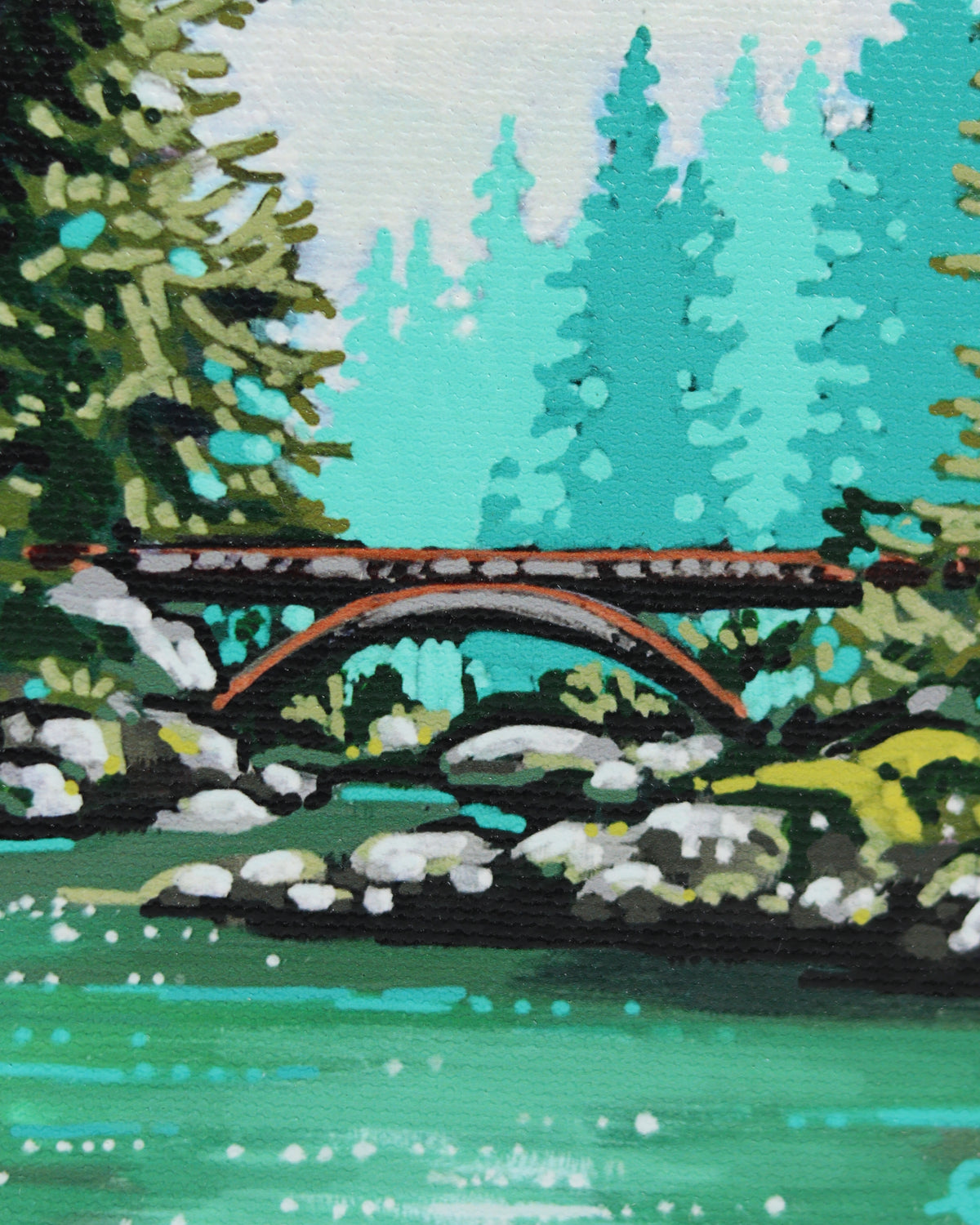 Canvas Print 5